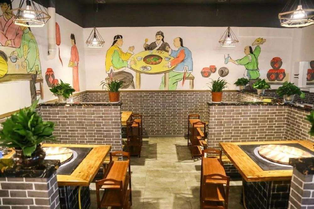 鄭州餐飲店裝修中需要避開(kāi)的一些坑 鄭州餐飲店裝修中需要避開(kāi)的一些坑