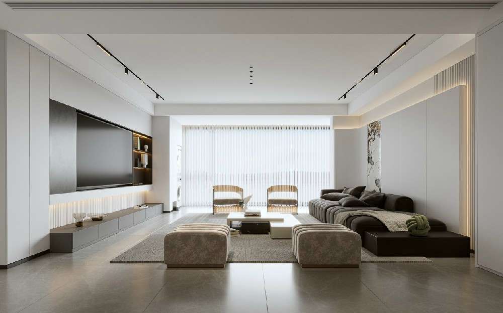 鄭州老房子裝修設(shè)計(jì)效果怎么樣? 鄭州老房子裝修設(shè)計(jì)效果怎么樣?