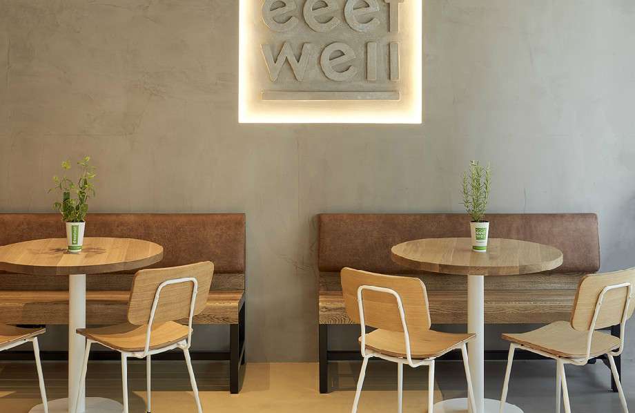 星辰西餐廳裝修設(shè)計效果圖