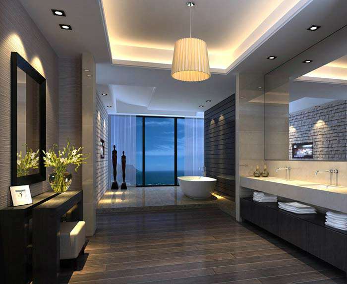 私人會所裝修設(shè)計(jì)效果圖