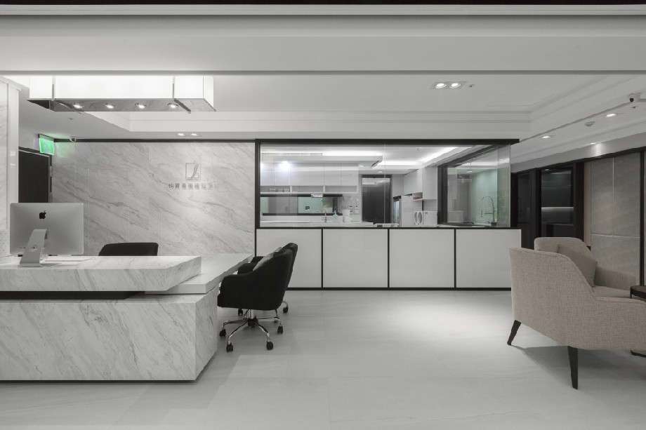 洛陽(yáng)產(chǎn)后護(hù)理中心裝修設(shè)計(jì)效果圖