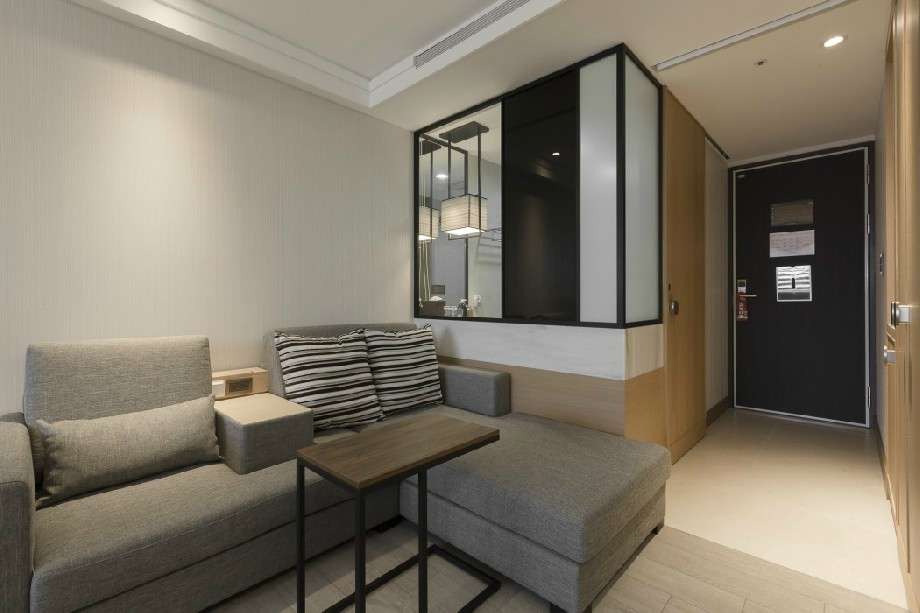 洛陽(yáng)產(chǎn)后護(hù)理中心裝修設(shè)計(jì)效果圖