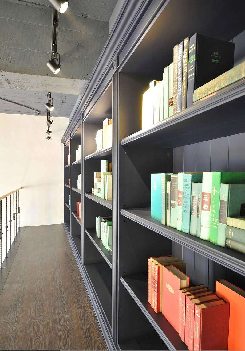 精品文具店設(shè)計(jì)效果圖