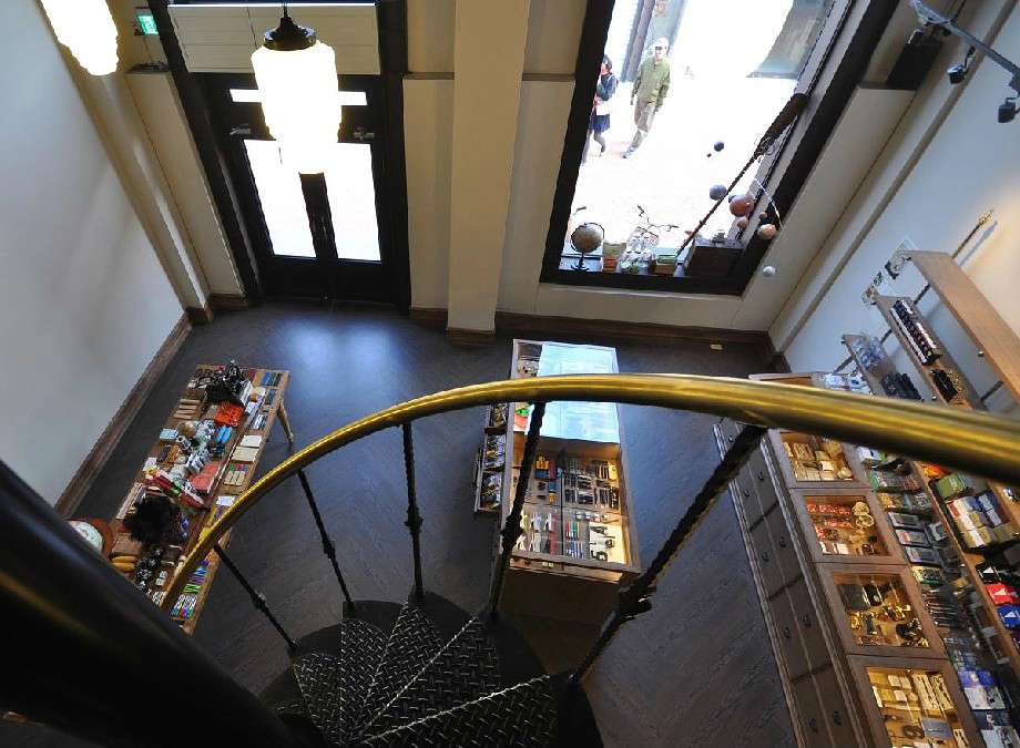 精品文具店設(shè)計(jì)效果圖