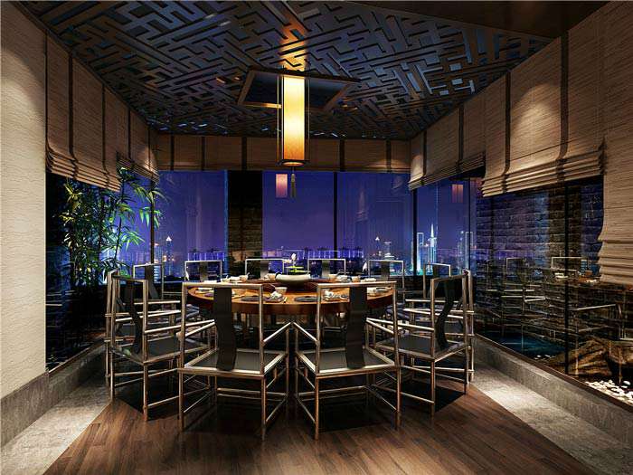 肥?；疱伒暄b修設(shè)計效果圖