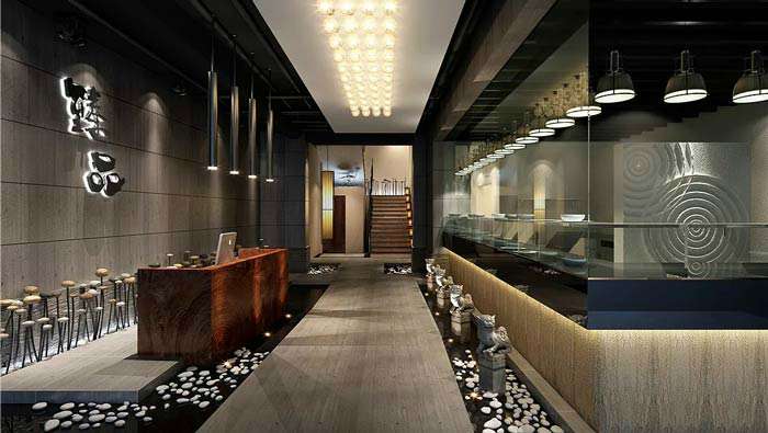 肥?；疱伒暄b修設(shè)計效果圖