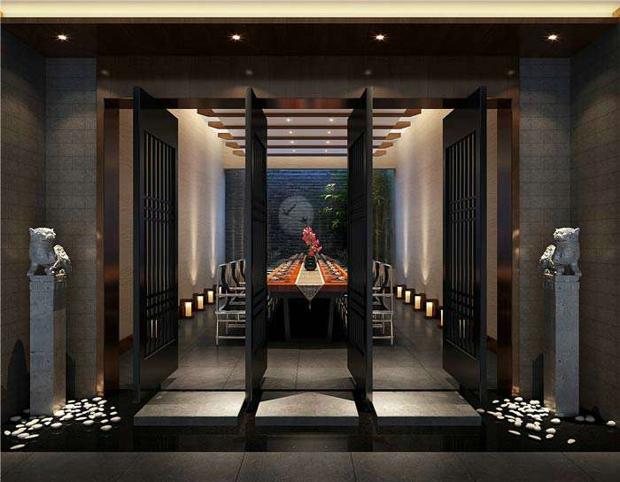 肥?；疱伒暄b修設(shè)計效果圖