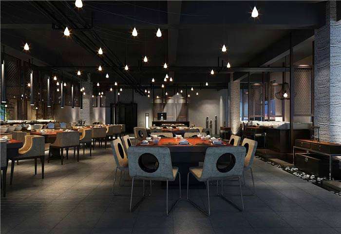 肥?；疱伒暄b修設(shè)計效果圖