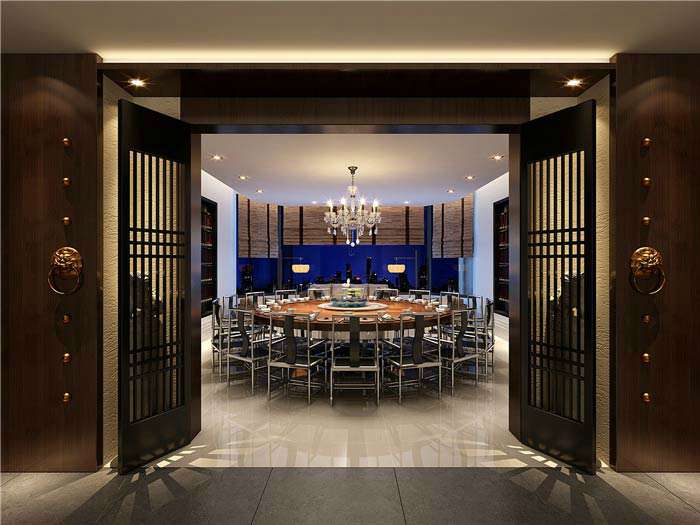 肥?；疱伒暄b修設(shè)計效果圖