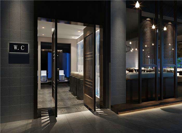 肥?；疱伒暄b修設(shè)計效果圖