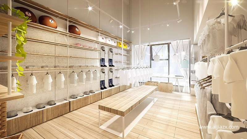 鄭州200平米店鋪裝修設(shè)計(jì)預(yù)算分析及建議