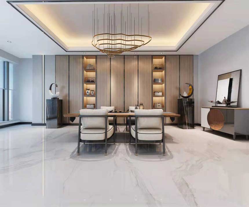 焦作辦公樓裝修設(shè)計效果圖