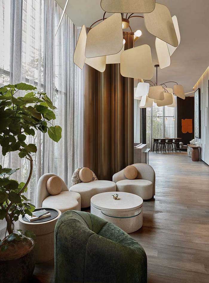 500平米開(kāi)封酒吧+餐廳設(shè)計(jì)效果圖