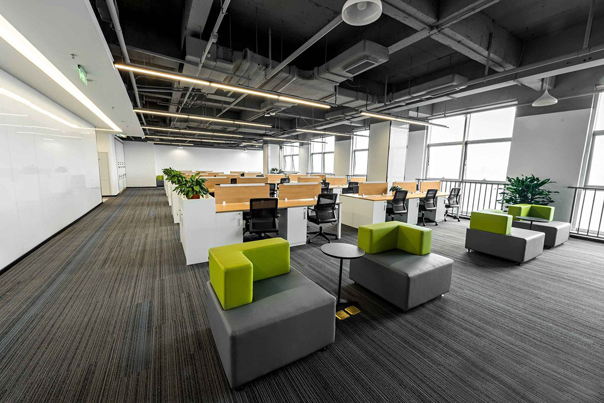 裝修300平方辦公室多少錢，300平方辦公室裝修報(bào)價(jià)