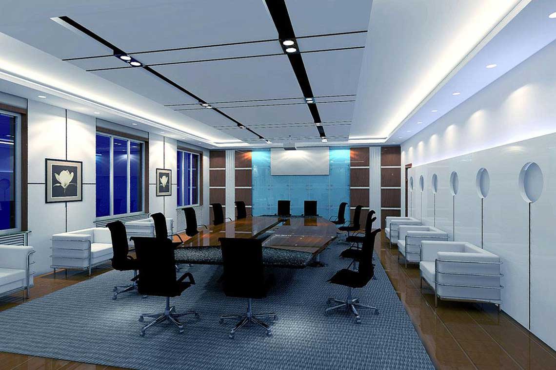 會(huì)議室設(shè)計(jì)效果圖-辦公室裝修會(huì)議室設(shè)計(jì)圖集