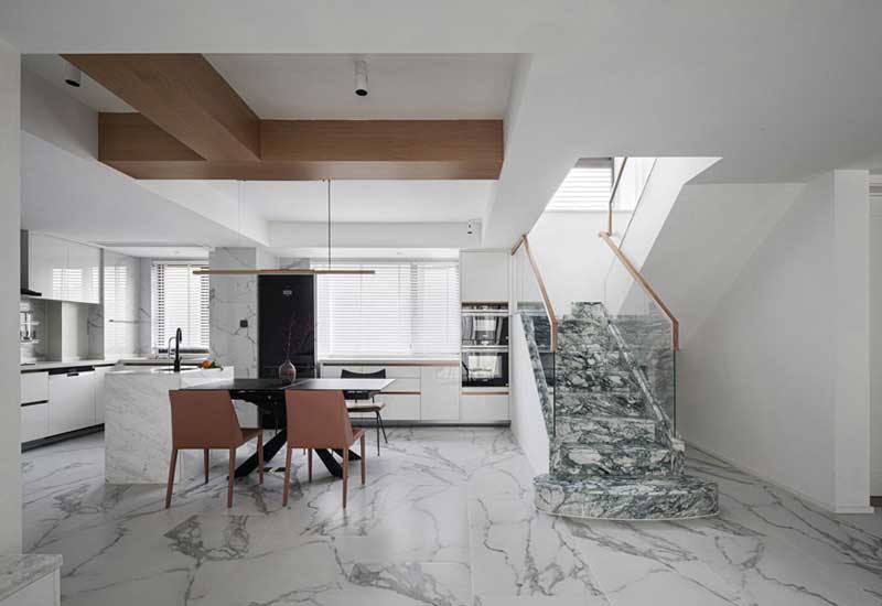 鄭州辦公室翻新-辦公室二次翻新裝修設(shè)計注意事項