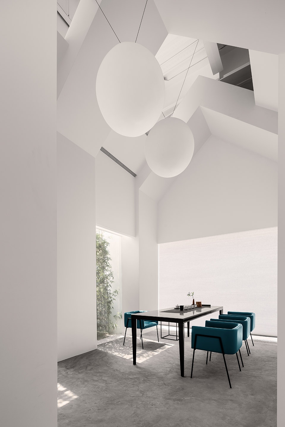 鄭州辦公室設(shè)計,辦公室裝修施工案例