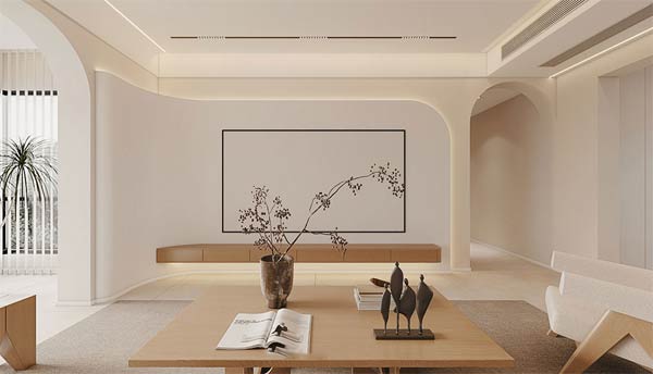 鄭州二手房裝修設(shè)計(jì)施工報(bào)價(半包和全包費(fèi)用)詳解