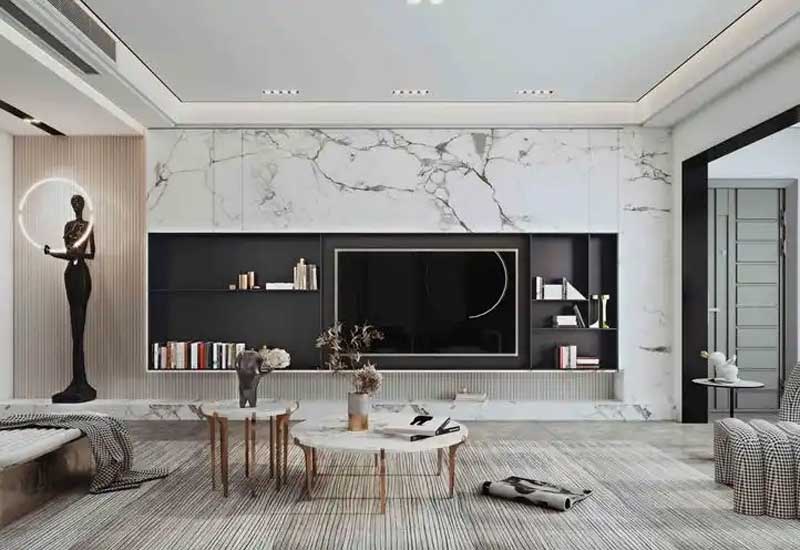 鄭州舊房翻新驗(yàn)收：老房地板的安裝方向正確性