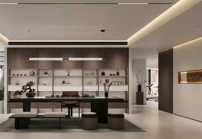 舊房改造預算：鄭州老房翻新的設計變更費用