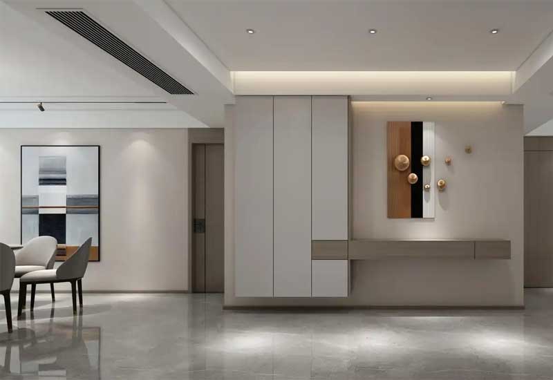 鄭州家裝設(shè)計全包合同：施工標(biāo)準(zhǔn)的明確約定