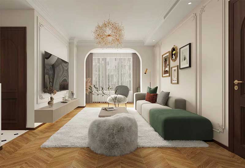 鄭州家裝設(shè)計(jì)施工報(bào)價(jià)：不同項(xiàng)目的收費(fèi)明細(xì)