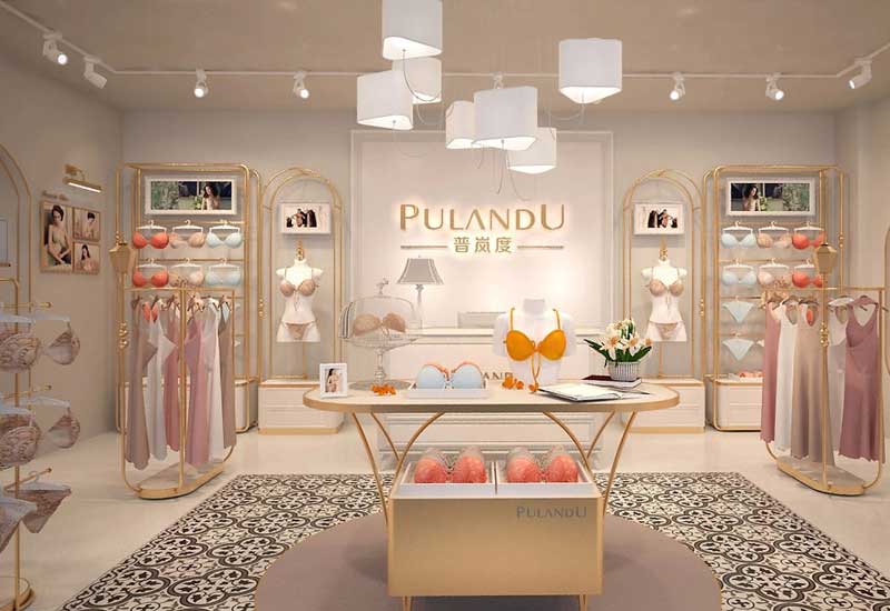 鄭州商業(yè)店鋪裝修設(shè)計趨勢：2025年流行風(fēng)格