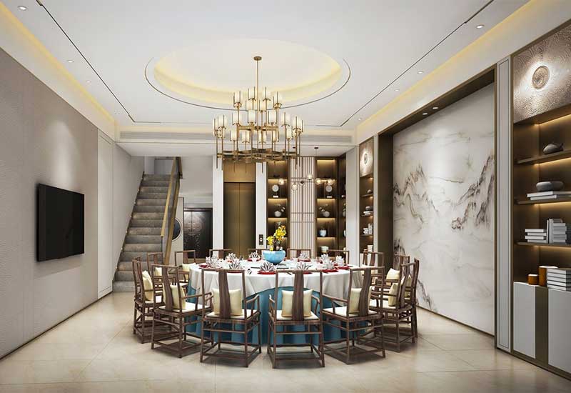 鄭州別墅裝修預(yù)算超支：常見原因與控制方法