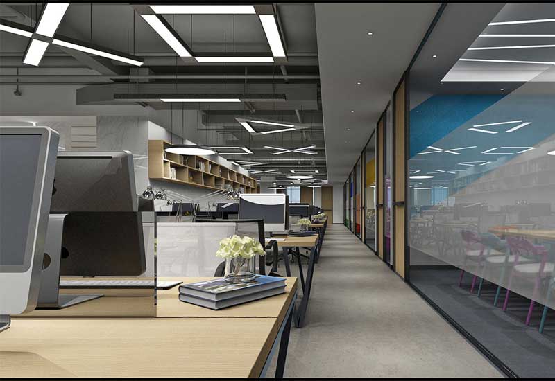 鄭州辦公室裝修水電報(bào)價(jià)30-40元/平米細(xì)節(jié)