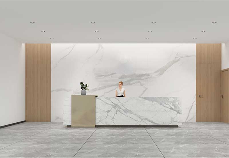 鄭州寫字樓裝修設(shè)計施工周期：不同面積的完工時間參考