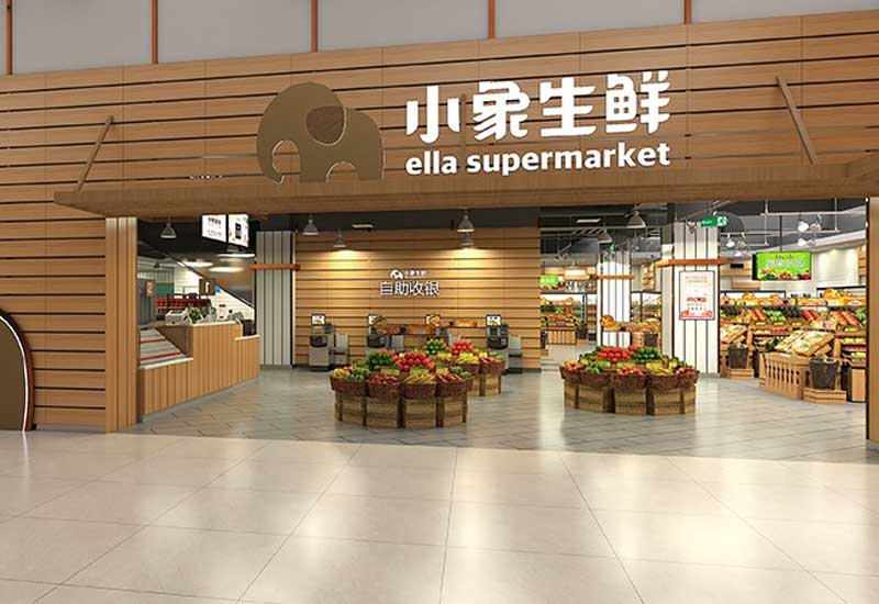 鄭州店鋪門頭設(shè)計(jì)材料對(duì)比：鋁塑板 vs 亞克力哪個(gè)好