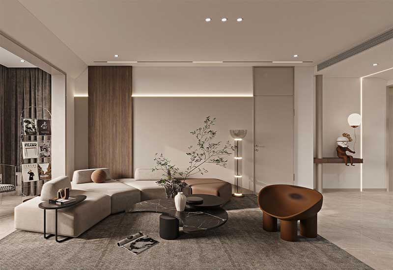 鄭州舊房翻新設(shè)計費用：衛(wèi)生間干濕分離的成本