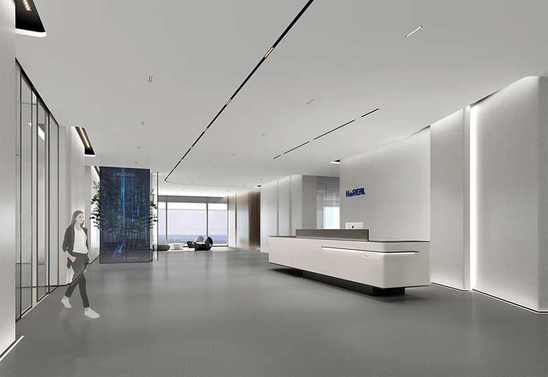 鄭州辦公室裝修設(shè)計(jì)公司對比：高性價比推薦