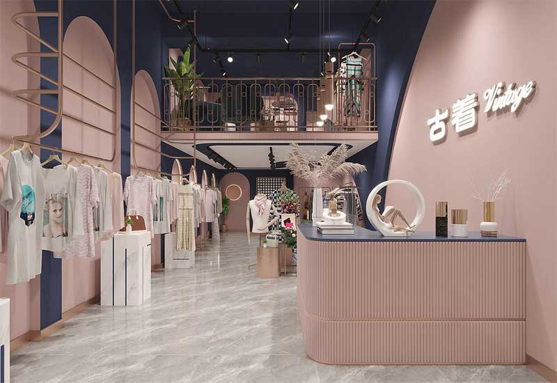 鄭州商業(yè)店面裝修預(yù)算表怎么做？詳細(xì)費(fèi)用明細(xì)