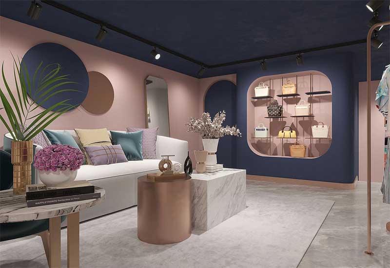 鄭州店面裝修設(shè)計合同陷阱？必看條款避坑指南