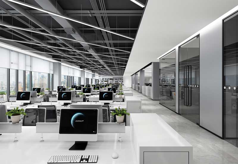 鄭州辦公室裝修隱蔽工程怕被坑？驗(yàn)收清單 