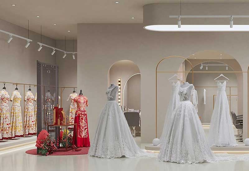 鄭州商業(yè)空間設計裝修消費者偏好調(diào)查方法