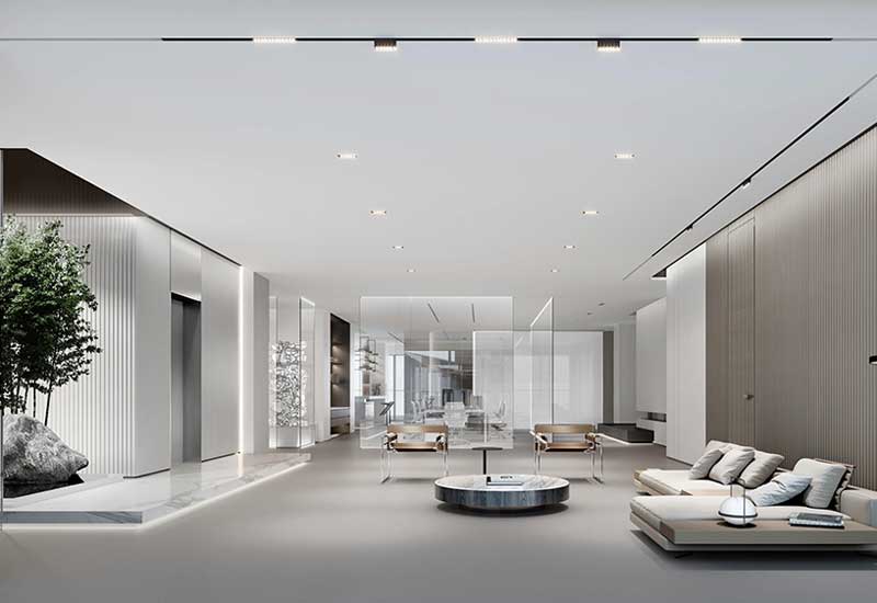 鄭州辦公室裝修施工質量問題整改時限與監(jiān)督