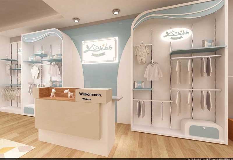 鄭州商業(yè)店鋪裝修設計公司哪家好？實地考察攻略