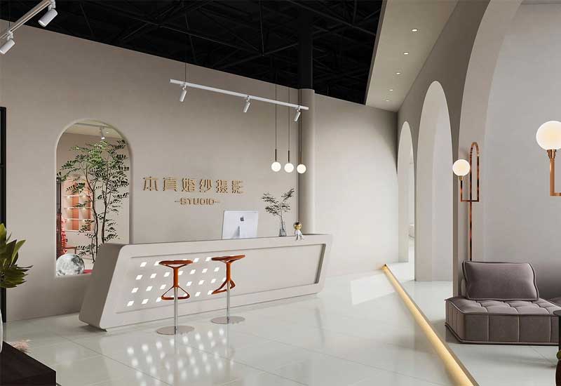 鄭州商業(yè)空間裝修設(shè)計與競爭對手差異化策略