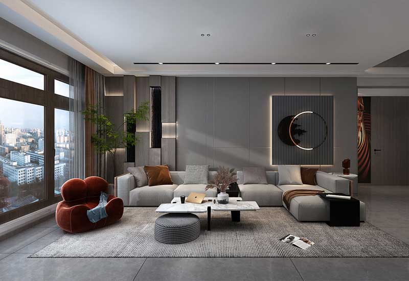 鄭州新房裝修施工后除甲醛，有效方法及誤區(qū)避坑