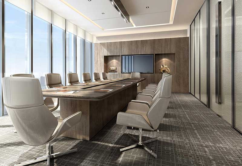 鄭州辦公室裝修施工報(bào)價(jià)增項(xiàng)多怎么辦？合同條款材料驗(yàn)收規(guī)避