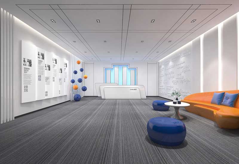 鄭州寫字樓隔斷翻新的成本控制:哪些地方可以省錢