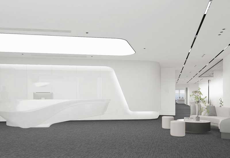 鄭州辦公室裝修施工報(bào)價(jià)付款方式：定金/中期款/尾款比例