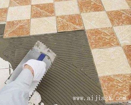 瓷磚到底是干鋪好還是濕鋪好？到底哪個(gè)更省錢(qián)？