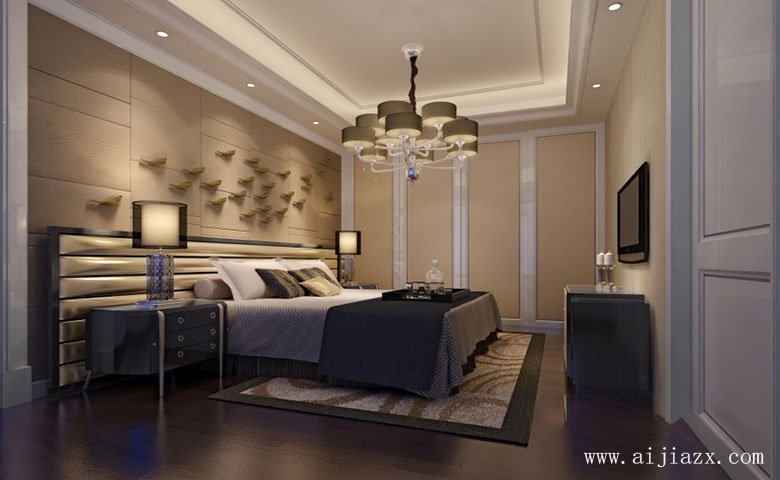 家居裝修應該怎么選購燈具？