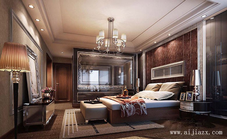 老人房的裝修需要注意哪些細節(jié)問題？