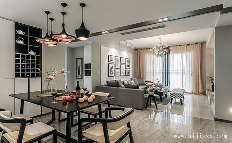 軟裝多少錢一平方?鄭州裝修公司費(fèi)用明細(xì)公布