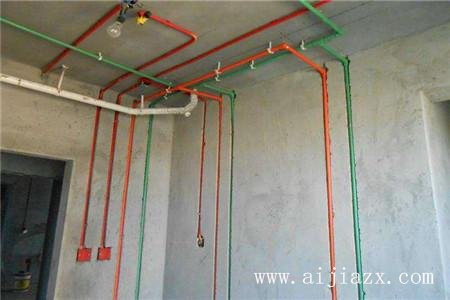 鄭州水電改造費用大概多少錢？水電改造有哪些注意事項？