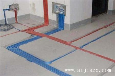 鄭州水電改造費用大概多少錢？水電改造有哪些注意事項？